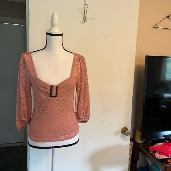 Woman shirt - Picture 6 of 6